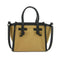 ジャンニキアリーニ Gianni Chiarini ショルダーバッグ BS8065-CNV-SE-SAFARI レディース ミスマルセラ MISS MARCELLA ライトブラウン